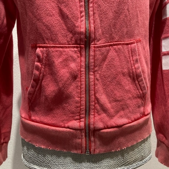 Victoria’s Secret “Pink” Zip Up Hoodie - Picture 6 of 7